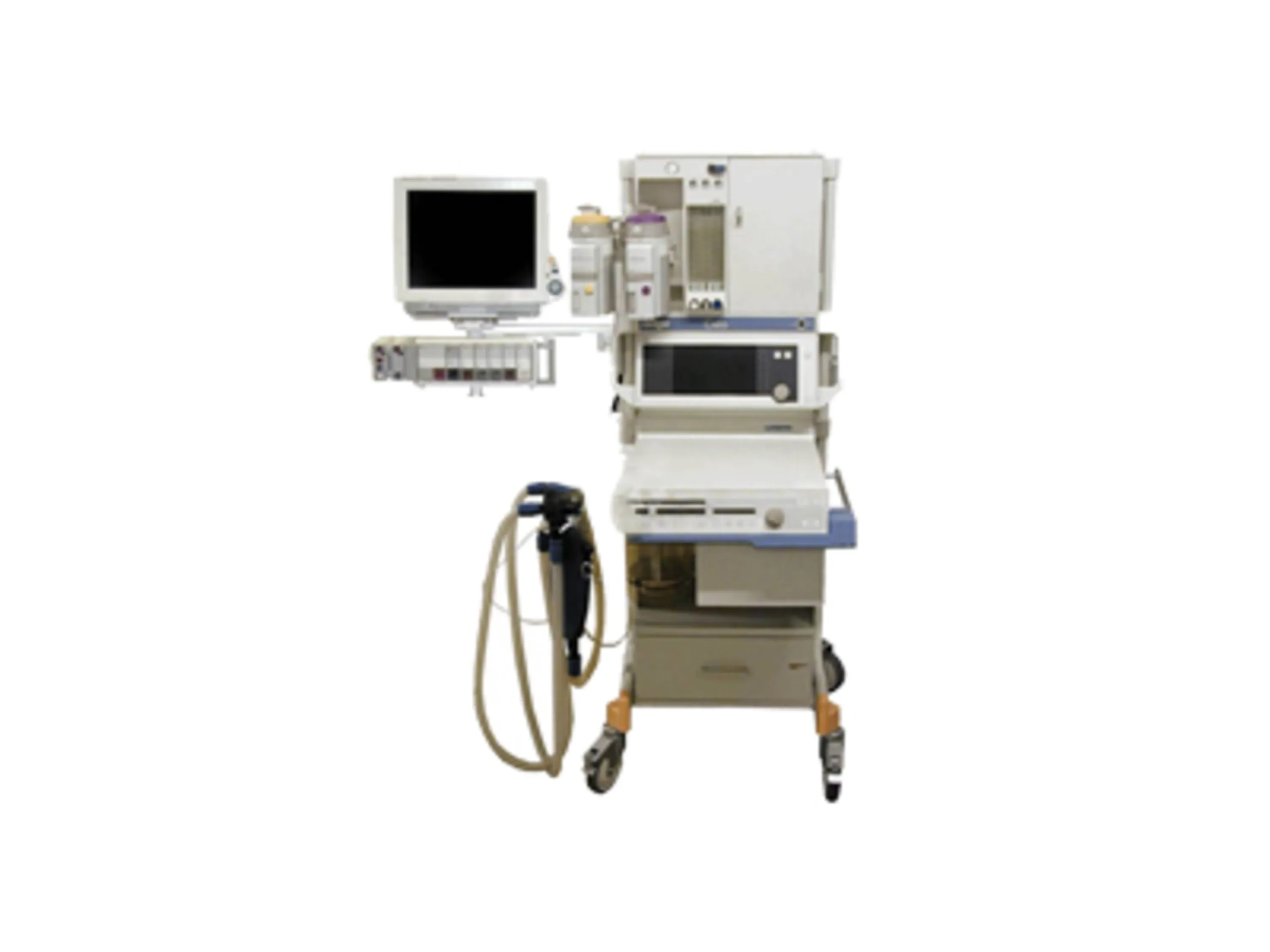 ماشین بیهوشی DRAGER مدل cato